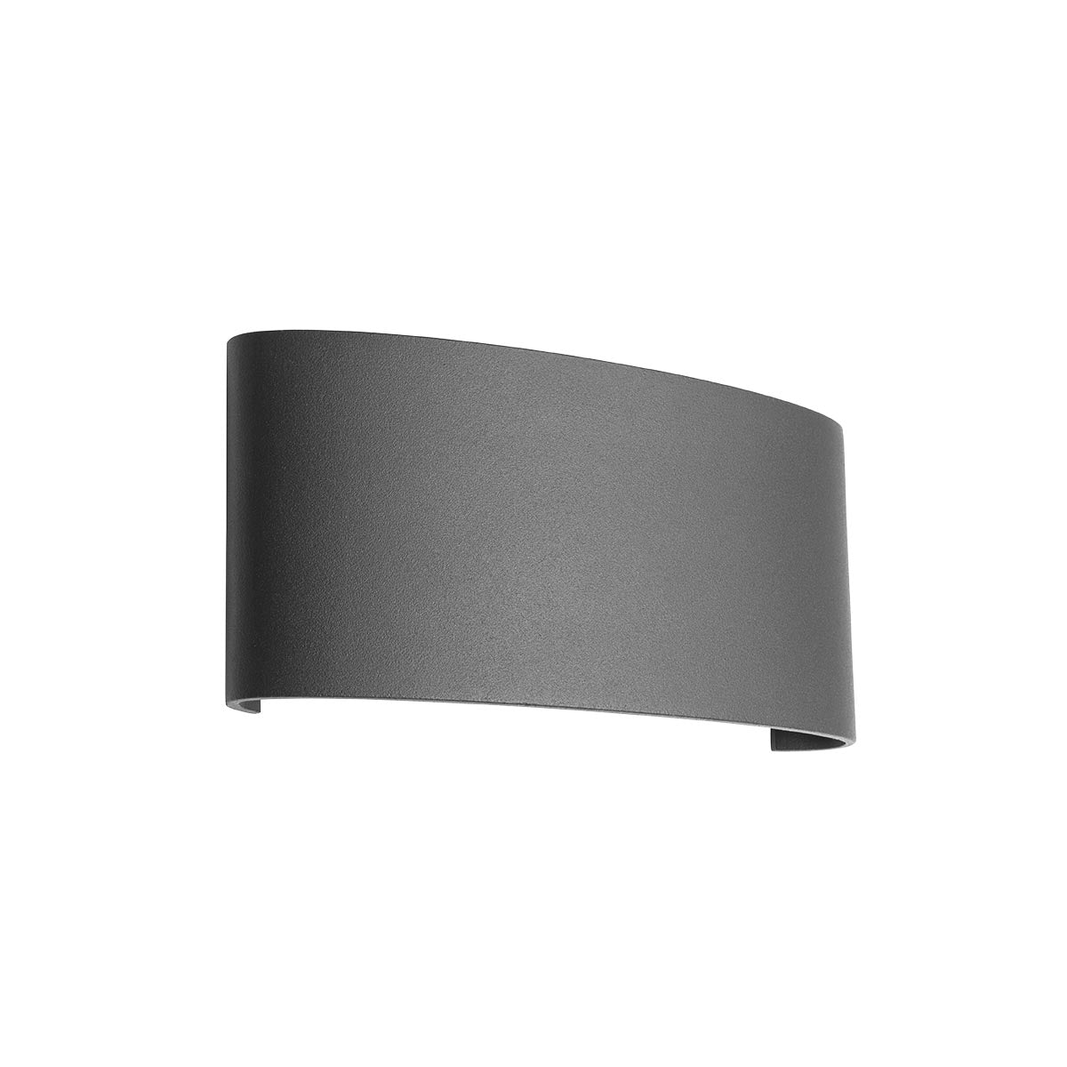 Fabo Wall lamp Wall lamp Dark Grey 2700K