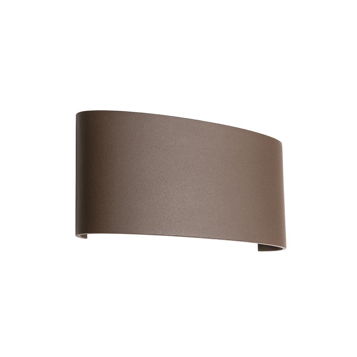 Fabo Wall lamp Wall lamp Dark Brown 3000K