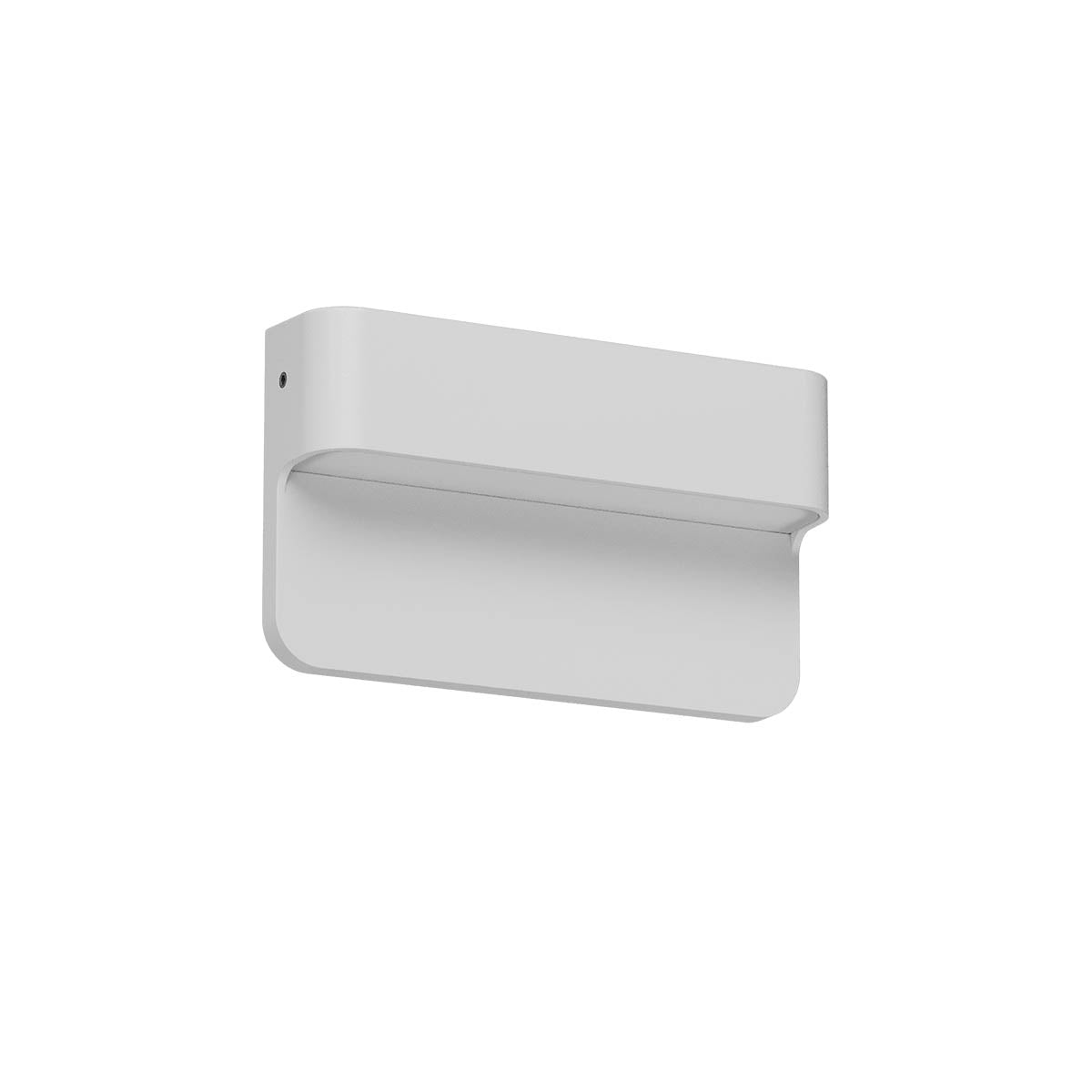 Kant Step Light 120 Mm 24V Dc Sand White CCT