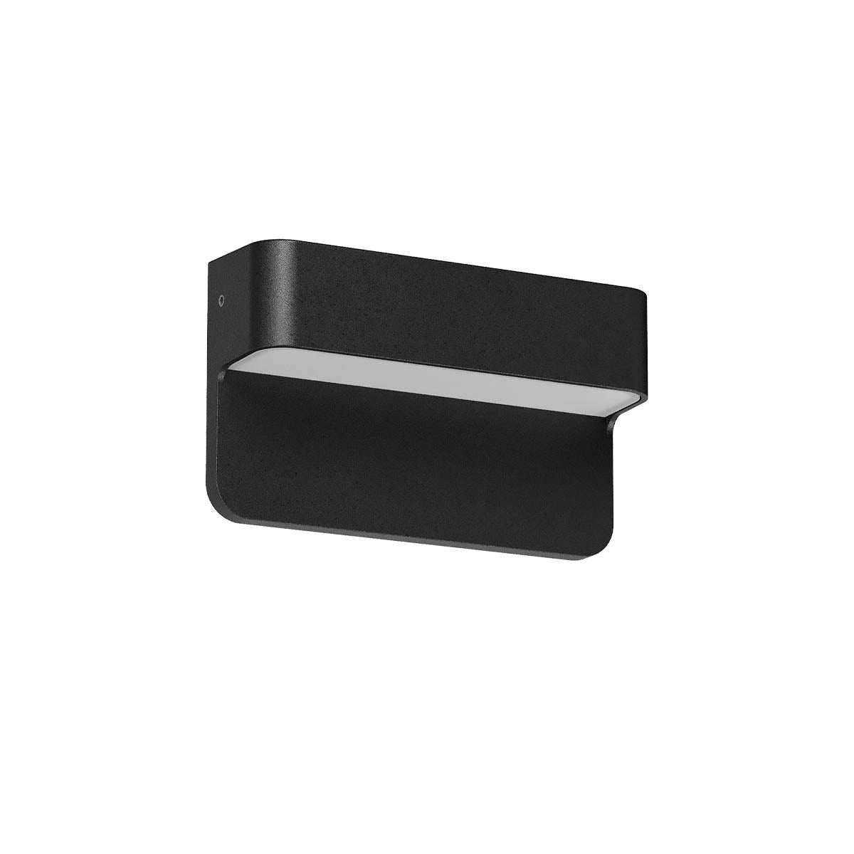 Kant Step Light 120 Mm 220-240V Ac Sand Black CCT