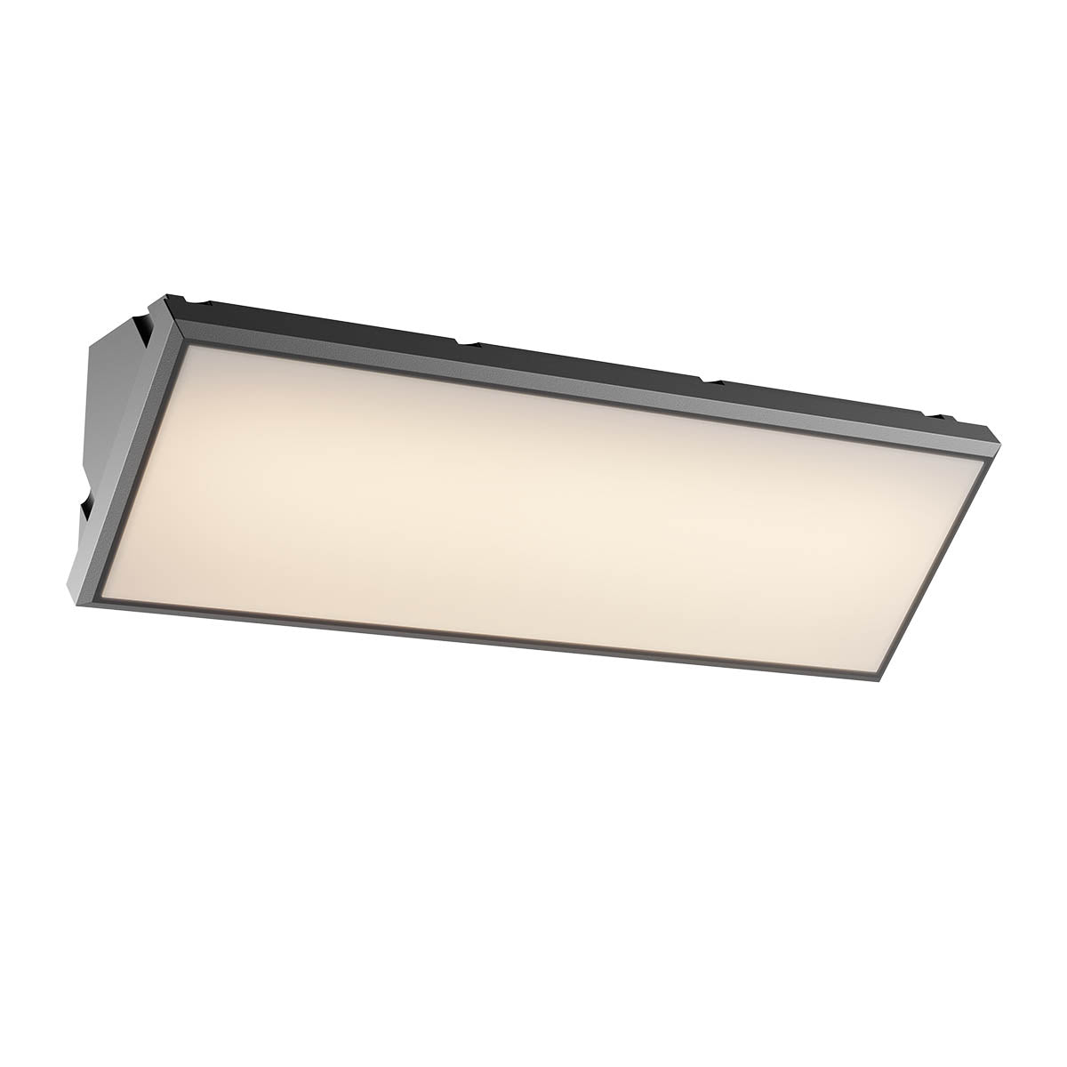 Mako Wall lamp 600 Mm Dark Grey 3000K