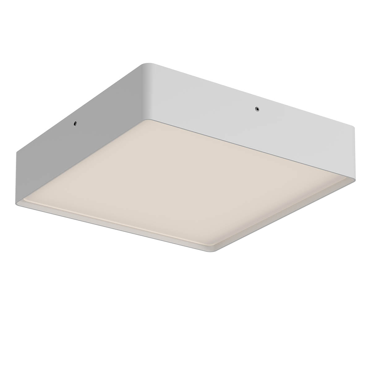 Nox Ceiling lamp 270 Mm Sand White DALI