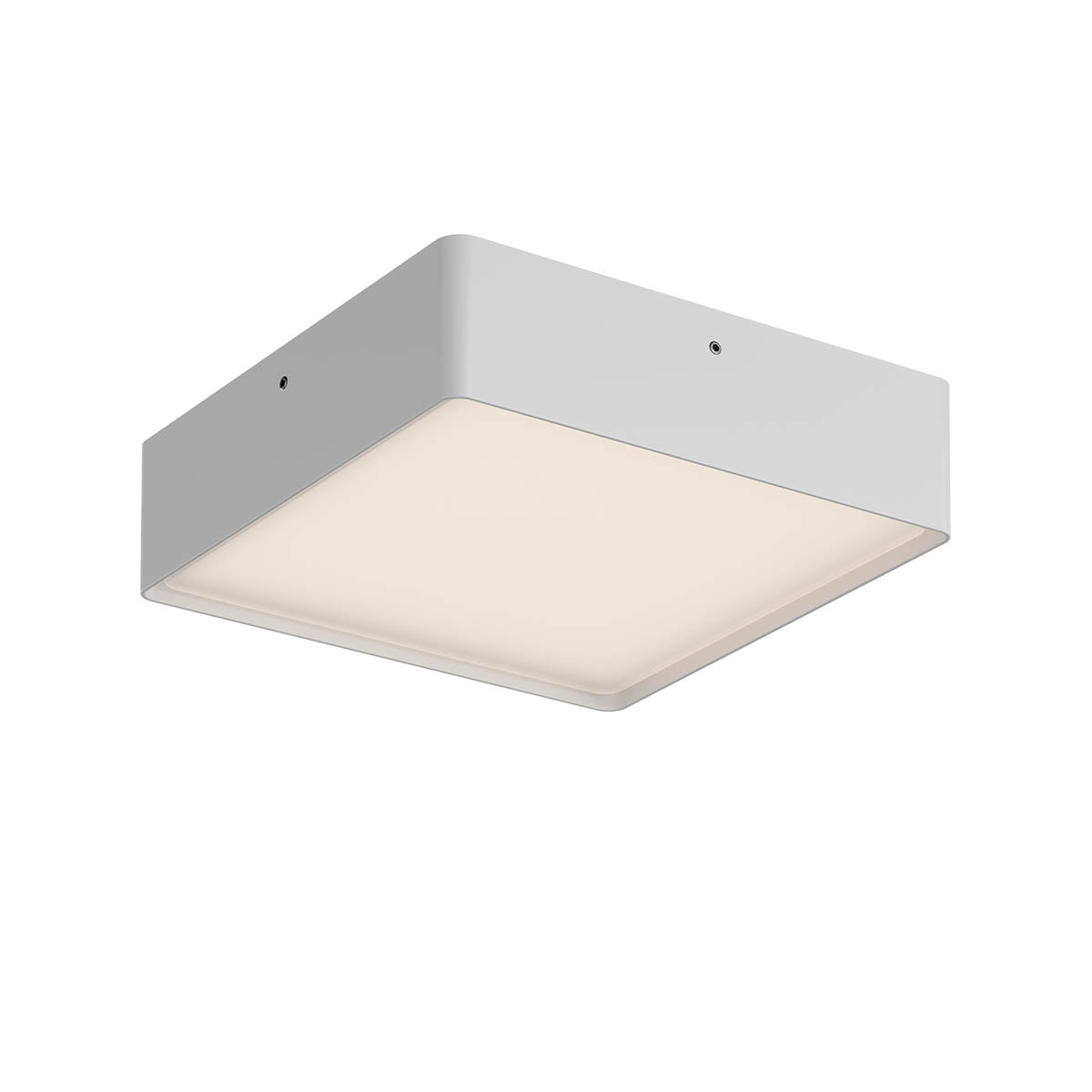 Nox Ceiling lamp 220 Mm Sand White DALI