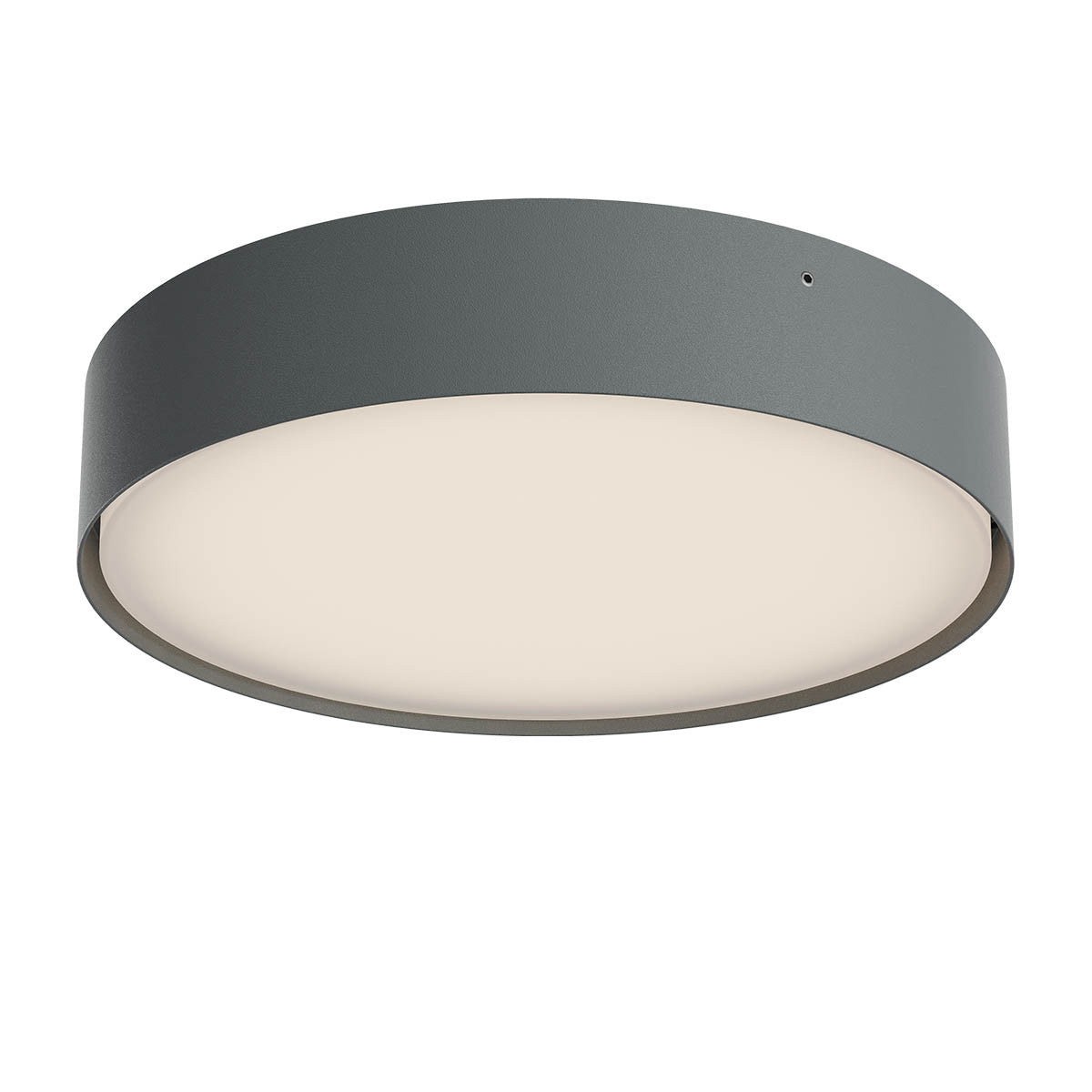 Nox Ceiling lamp Ø300 Dark Grey Multi Power