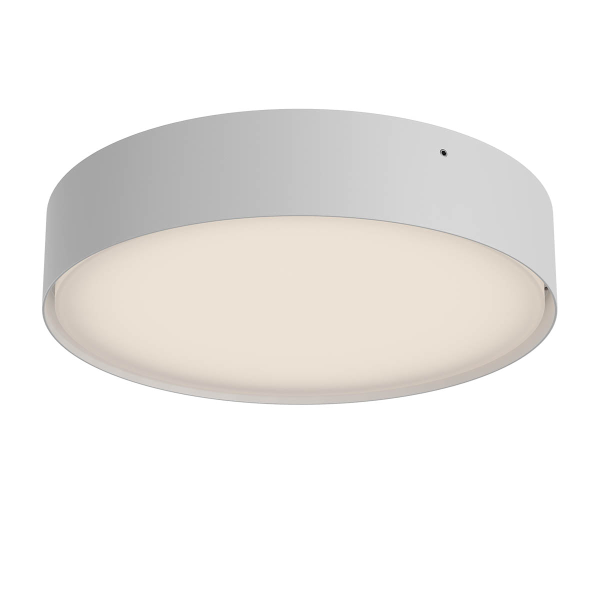 Nox Ceiling lamp Ø300 Sand White Multi Power