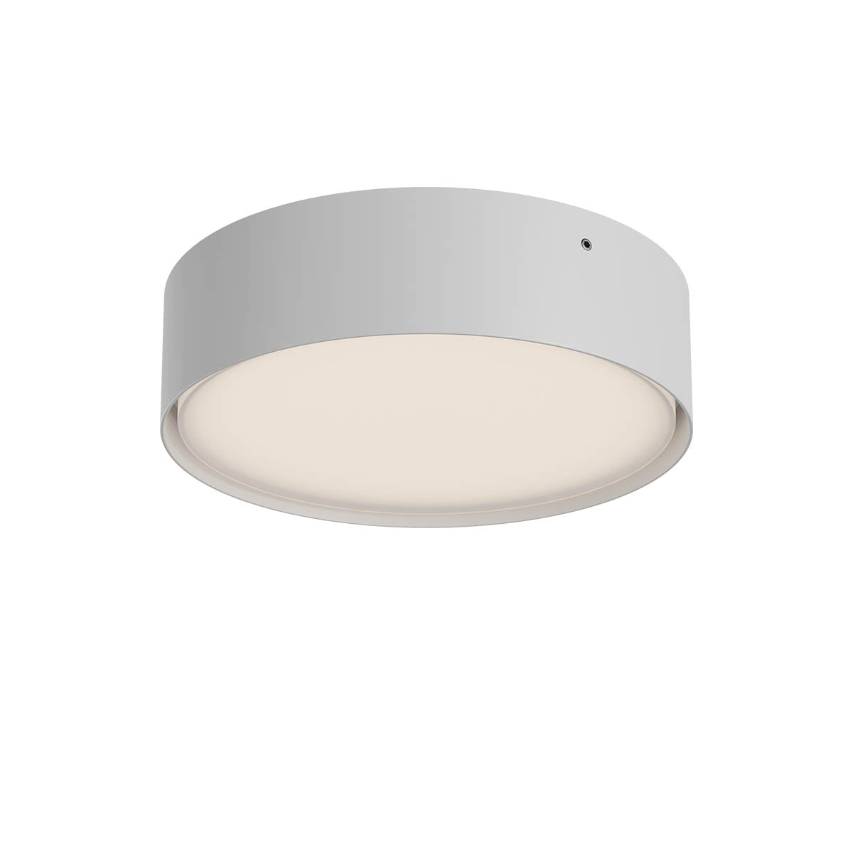 Nox Ceiling lamp Ø220 Sand White DALI