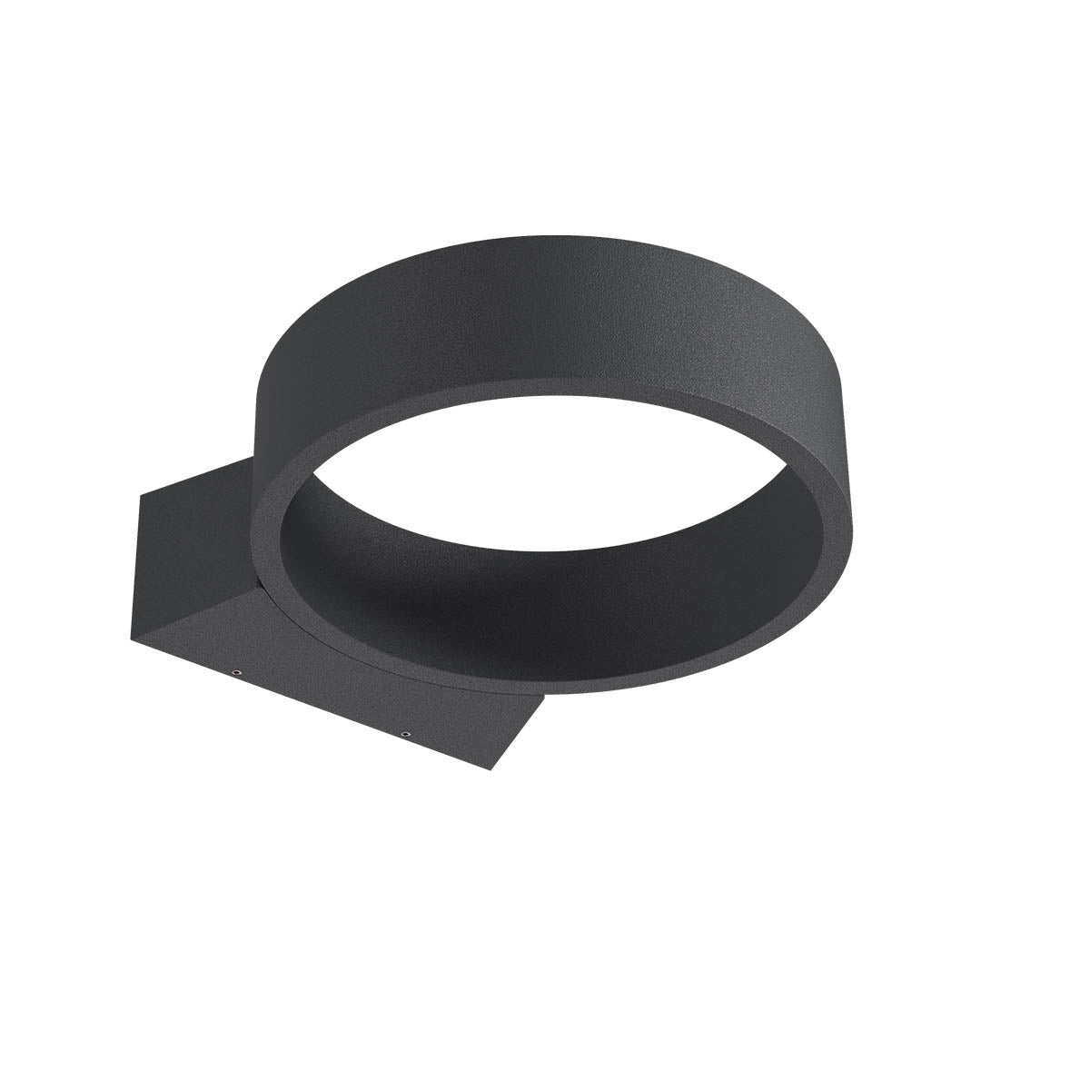 Oniro Wall lamp Wall lamp Dark Grey 2700K