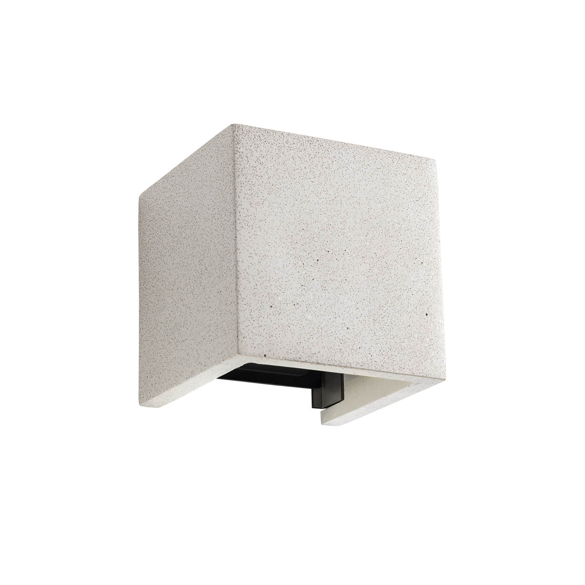 Petra Wall lamp 120 Mm Ivory 2700K