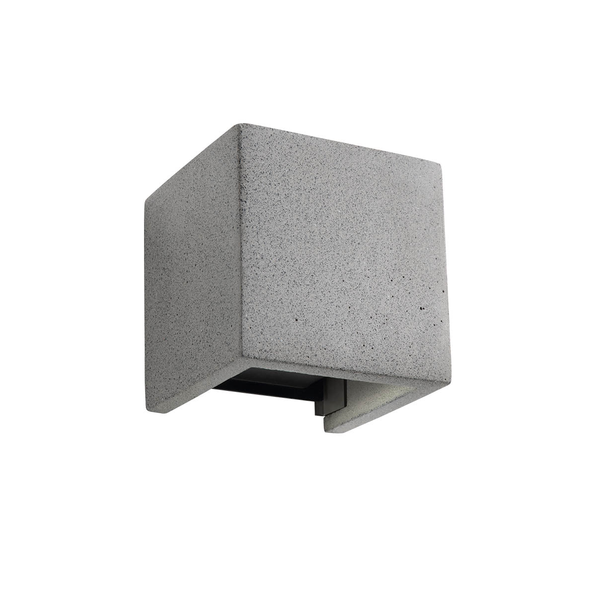 Petra Wall lamp 120 Mm Dark Grey 2700K