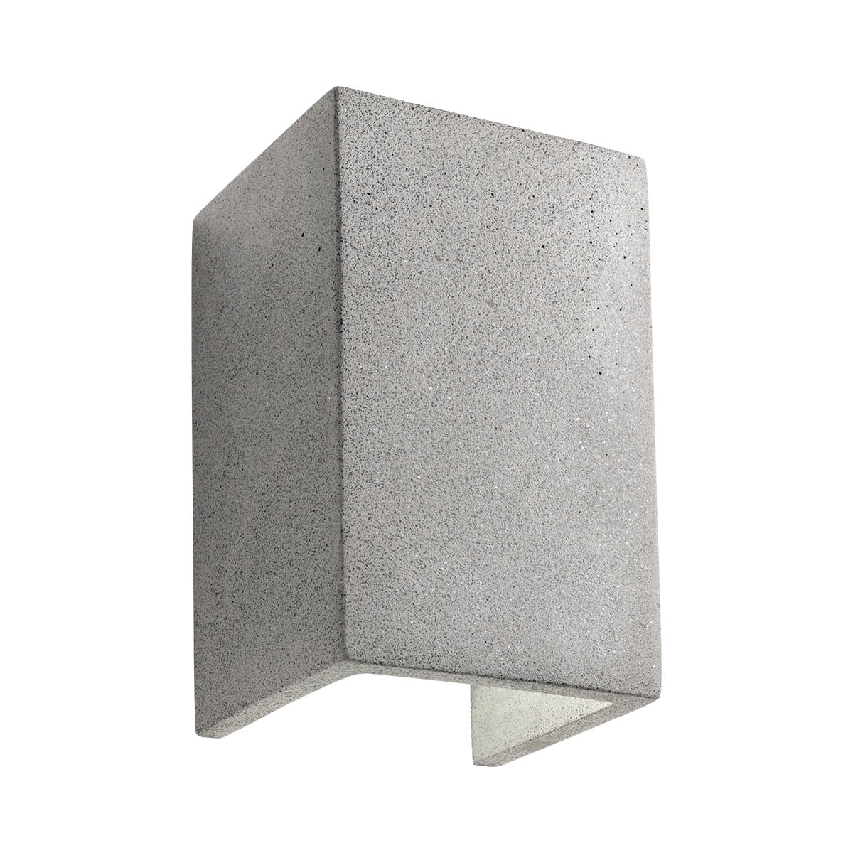Petra Wall lamp 200 Mm Dark Grey 2700K
