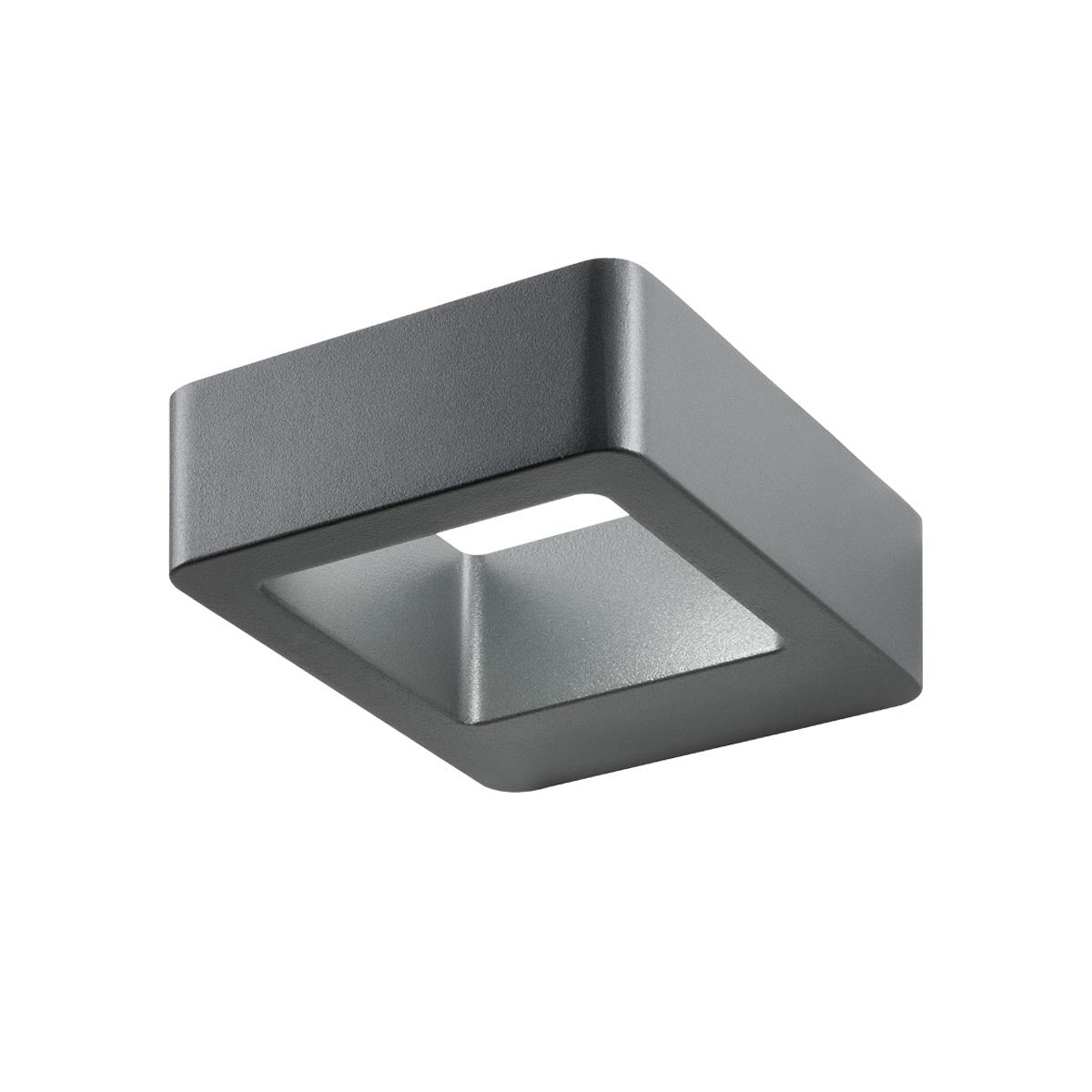 Radeon Wall lamp Wall Lamp Dark Grey 2700K