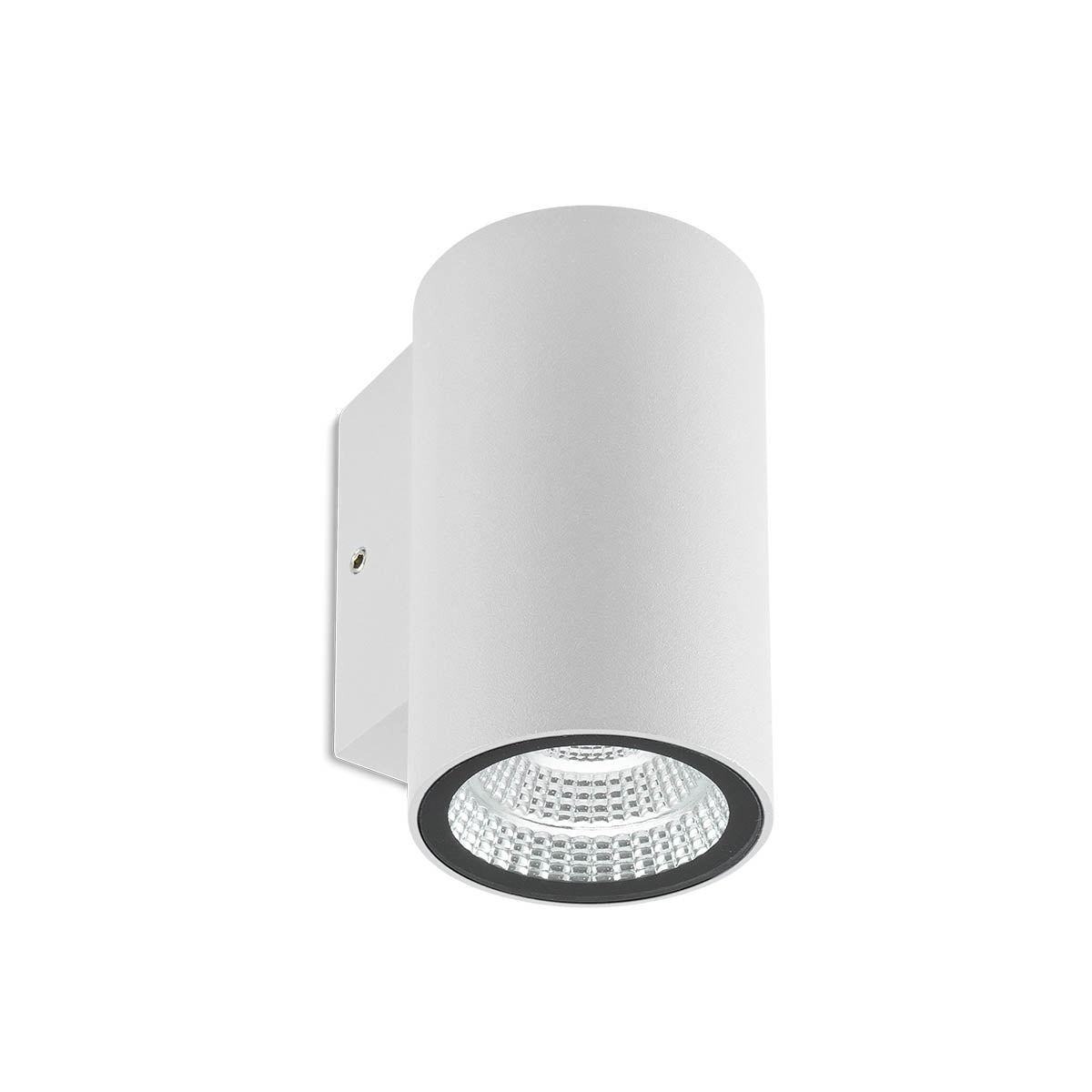 Ram Wall lamp 103 Mm Direct Light Sand White 2700K