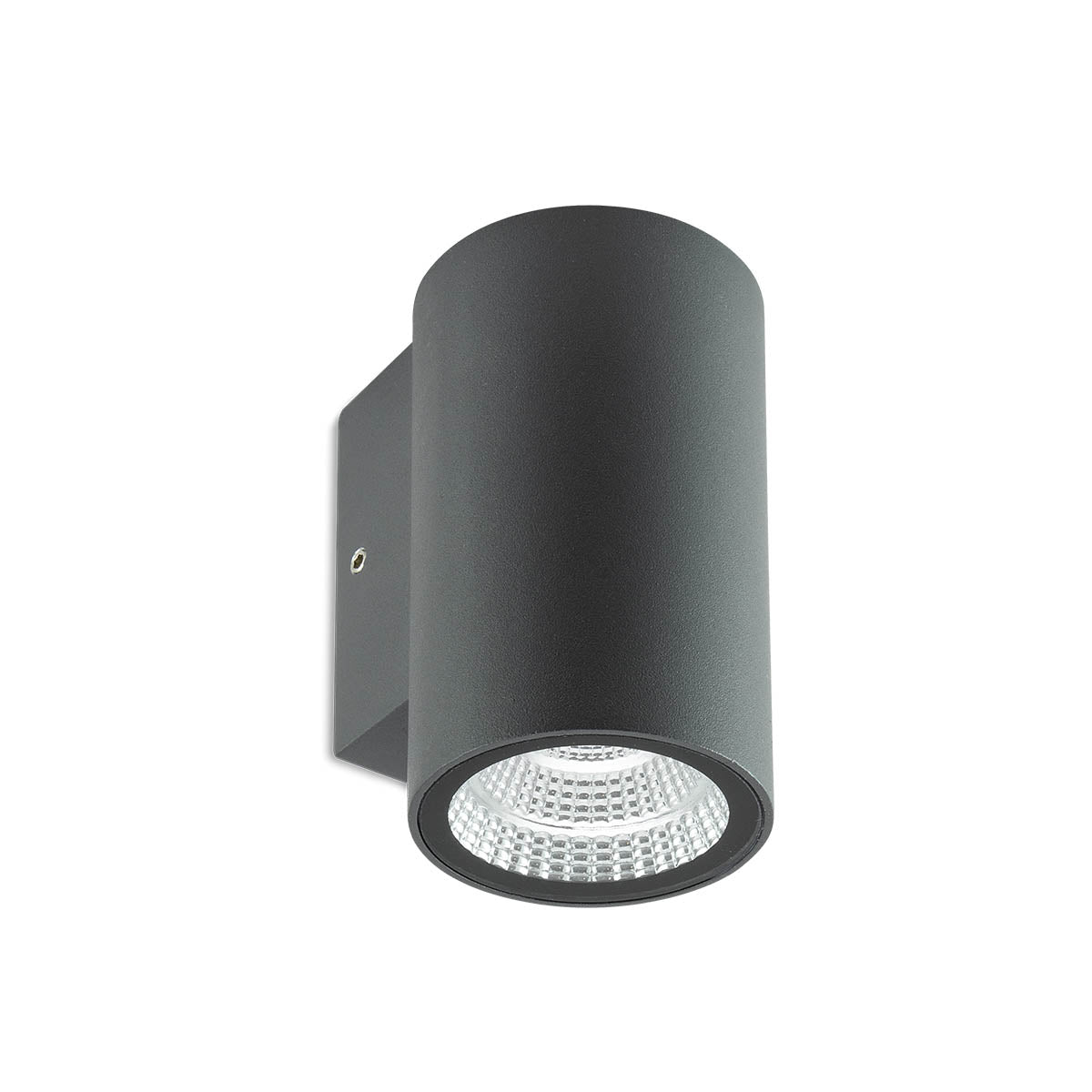 Ram Wall lamp 103 Mm Direct Light Dark Grey 2700K