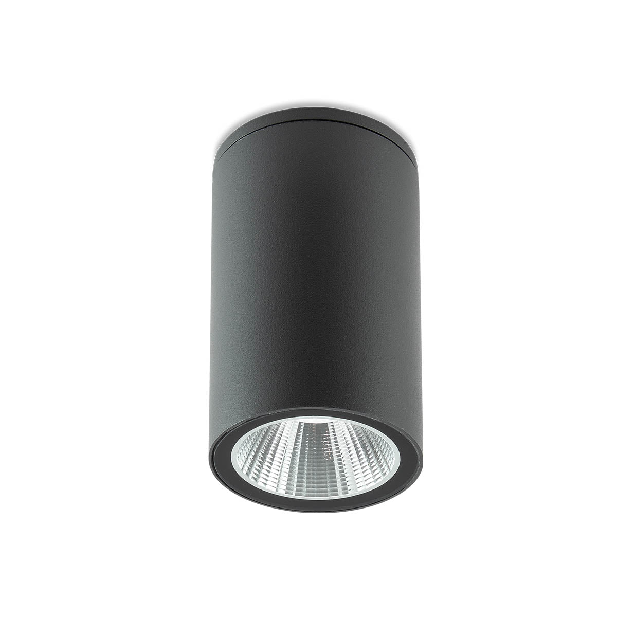 Ram Ceiling lamp Ceiling Lamp Dark Grey 3000K