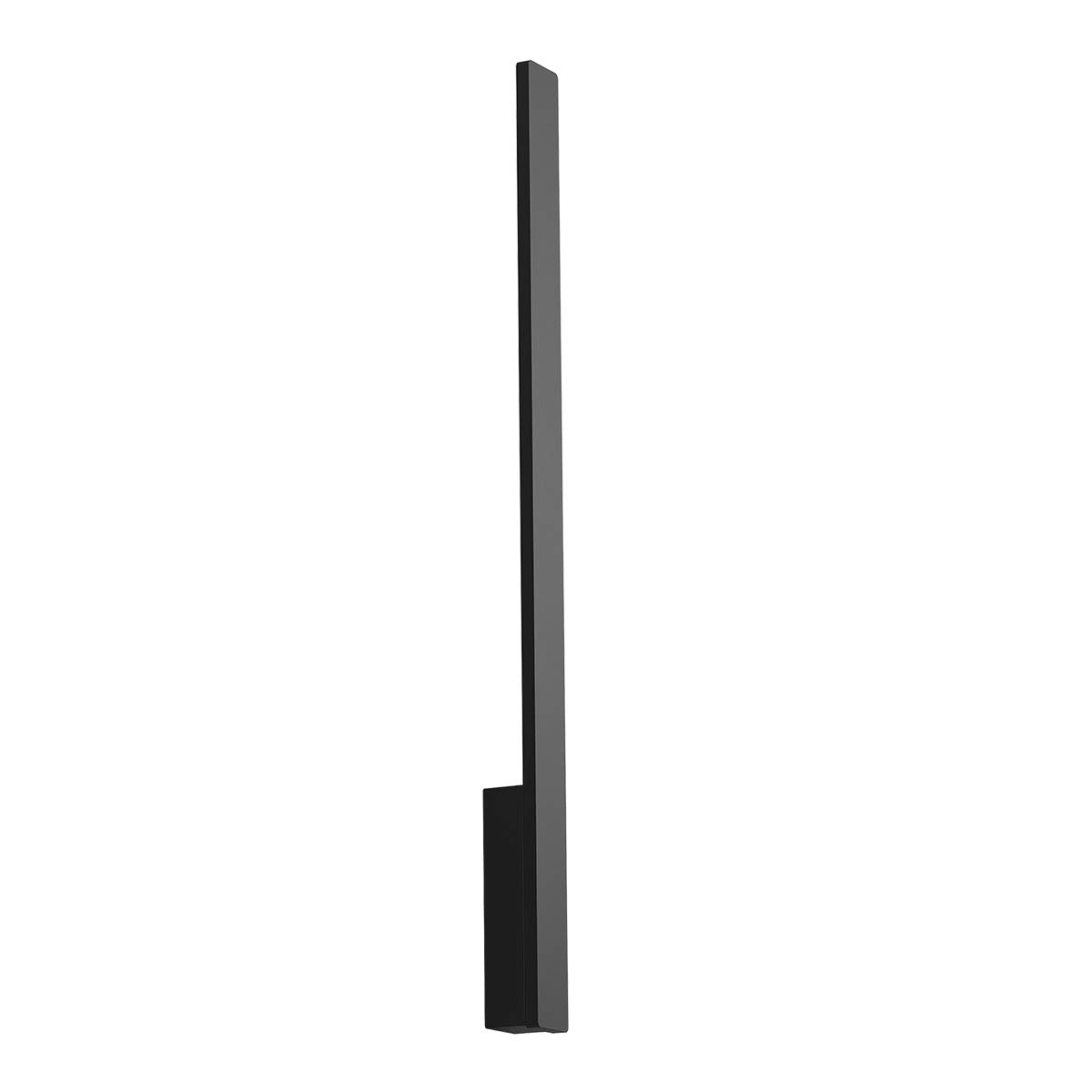 Reflexa Wall lamp 820 Mm Sand Black 2700K
