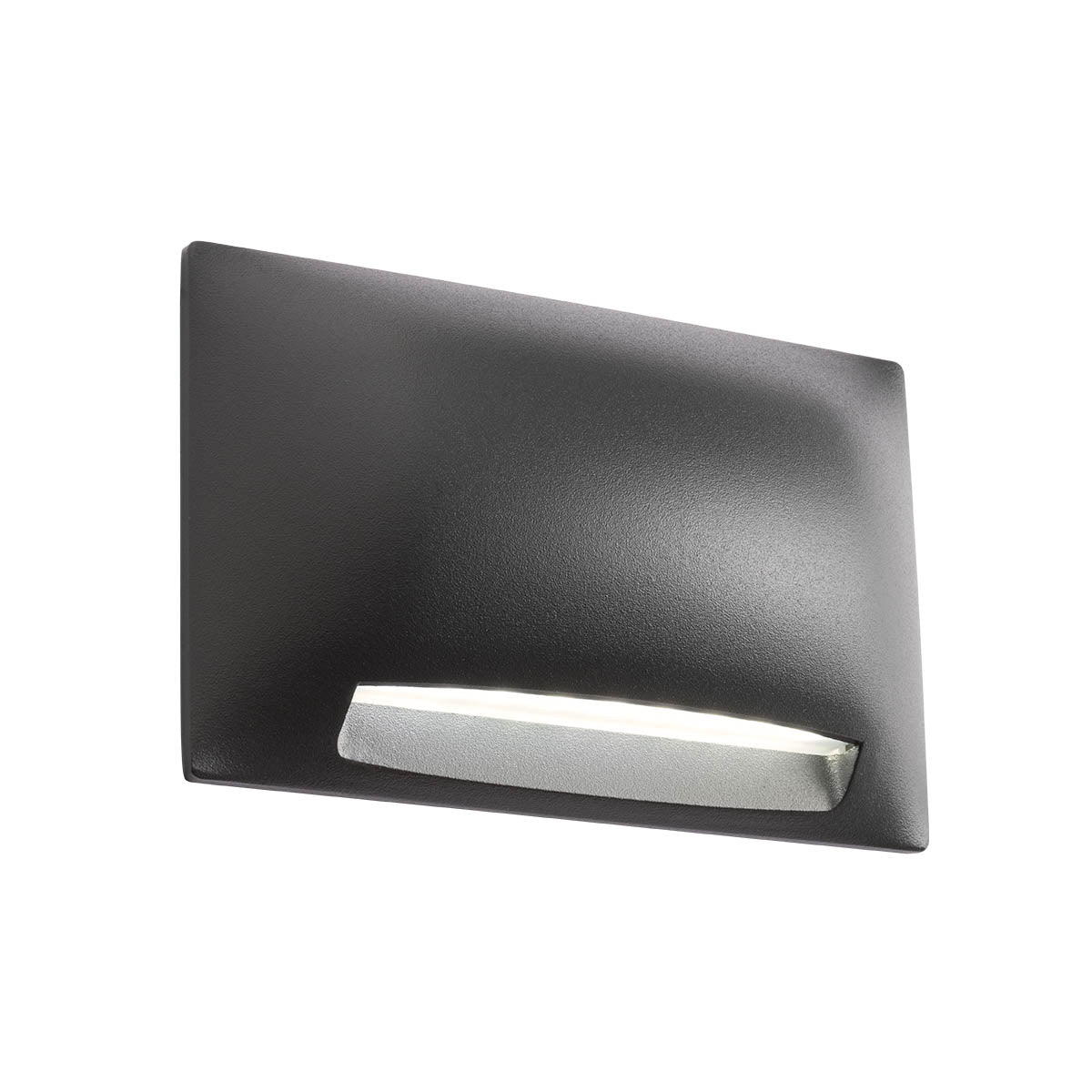 Slot Step Light Step Light Dark Grey 3000K