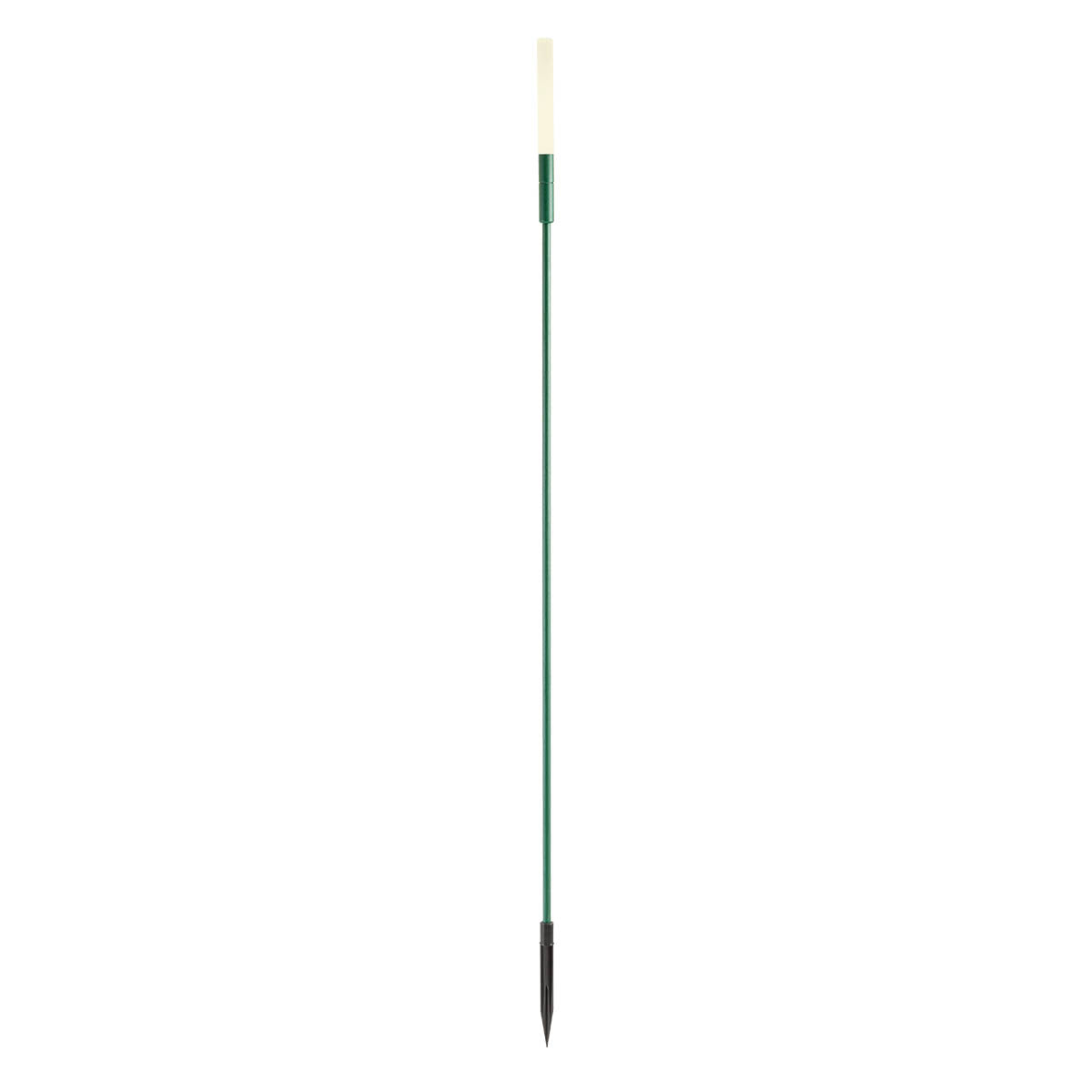 Torch Decorative Fixture 1080 Mm Rod Dark Green 2700K