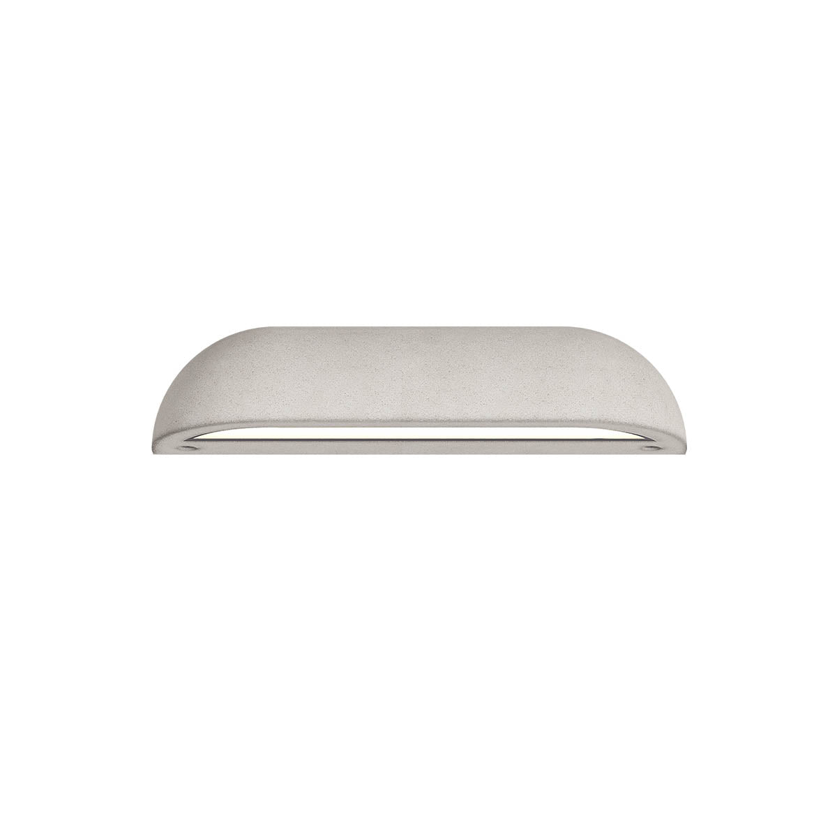 Uron Wall lamp 280 Mm Ivory 2700K