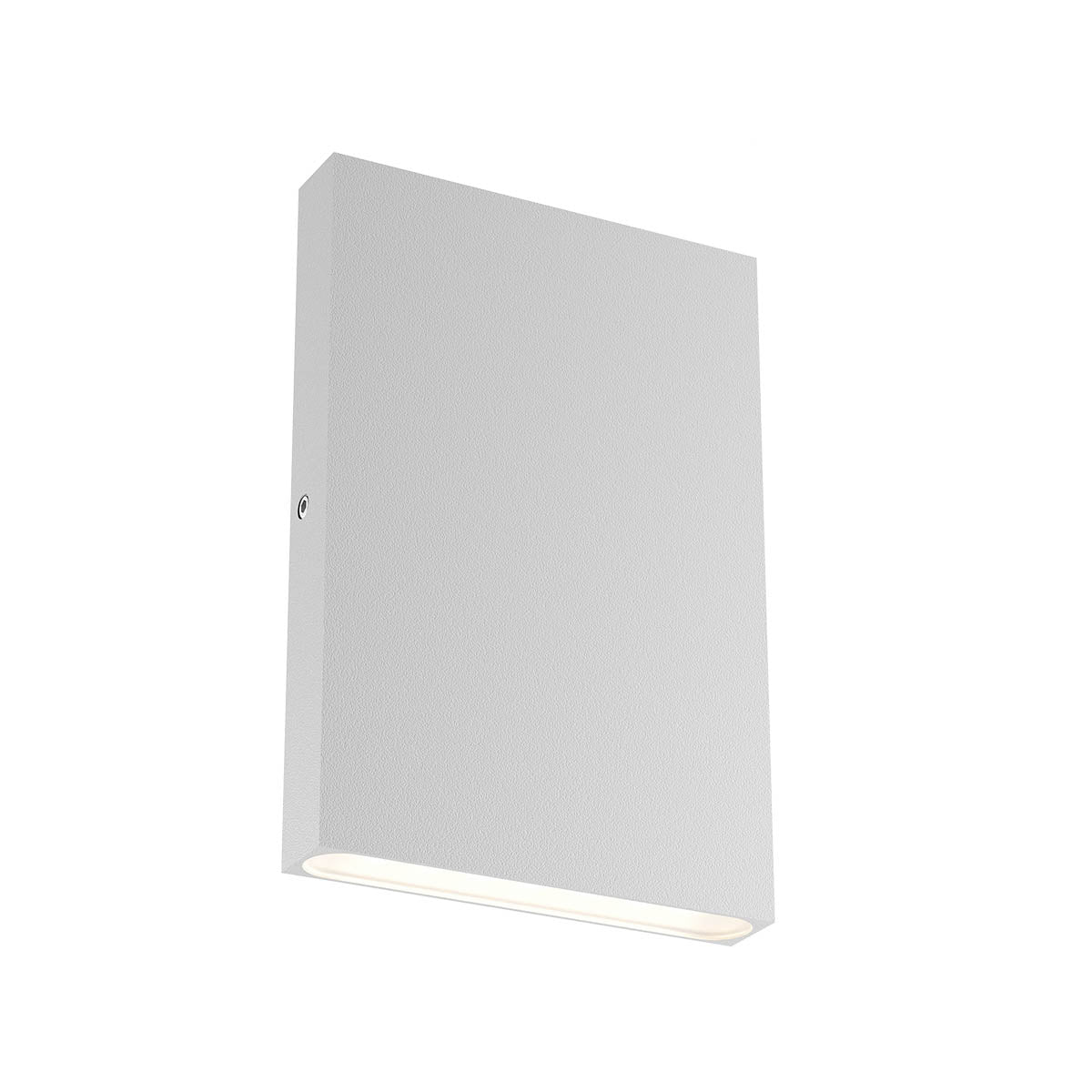 Zipper Step Light Double emission Sand White 3000K