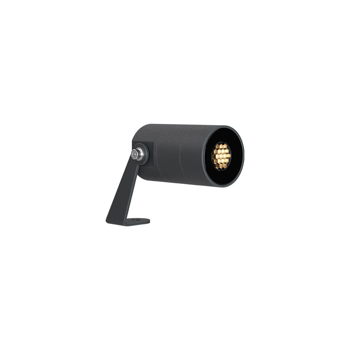 Xrock Miniprojector 24V DC 6W Dark Grey 2700K