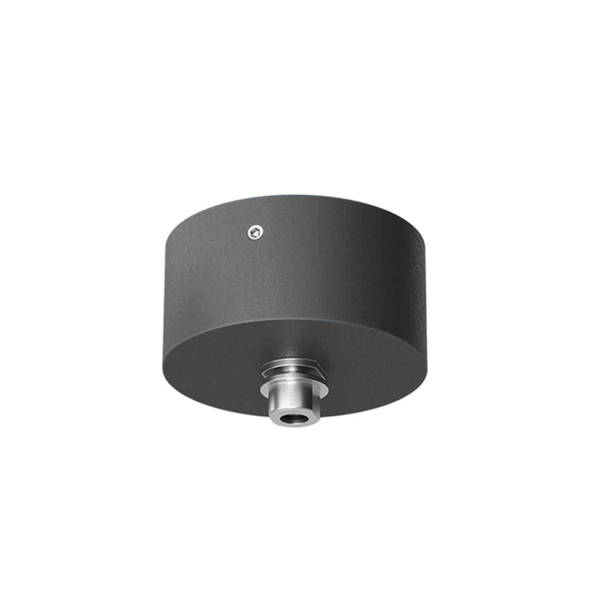 Xrock Miniprojector Accessories for 24V DC 9W Connection base Dark Grey