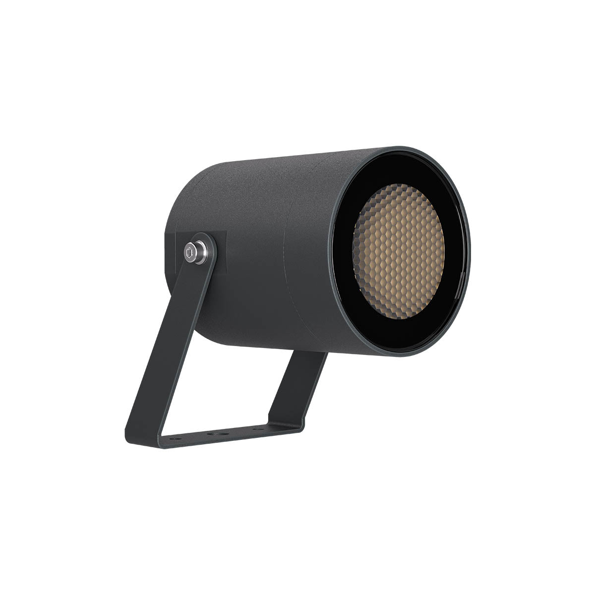 Xrock Miniprojector 220-240V AC 16W Dark Grey 2700K