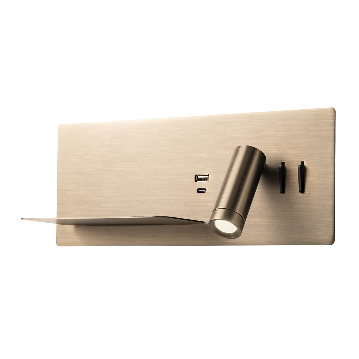 Brook Wall lamp