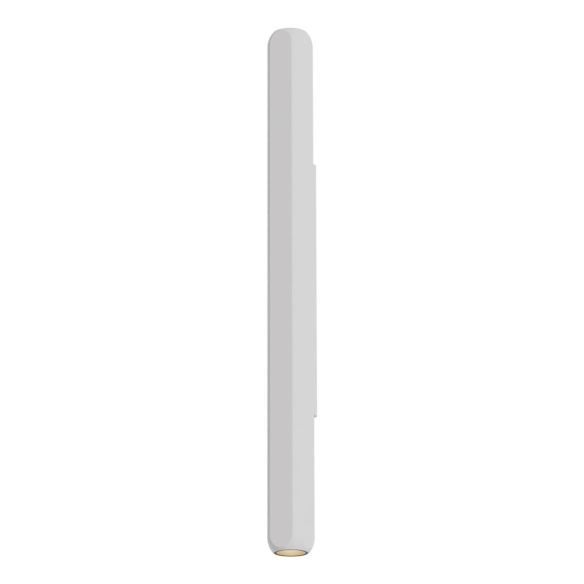 Crisp Wall lamp 350 mm Sand White 3000K