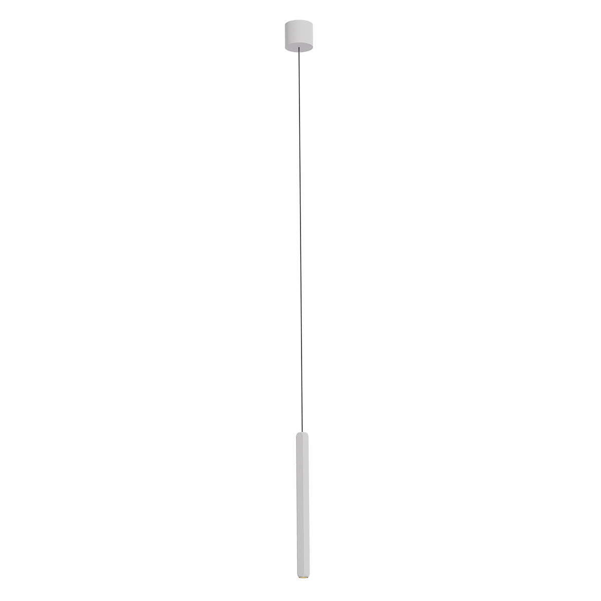 Crisp Pendant lamp 350 mm Sand White 3000K