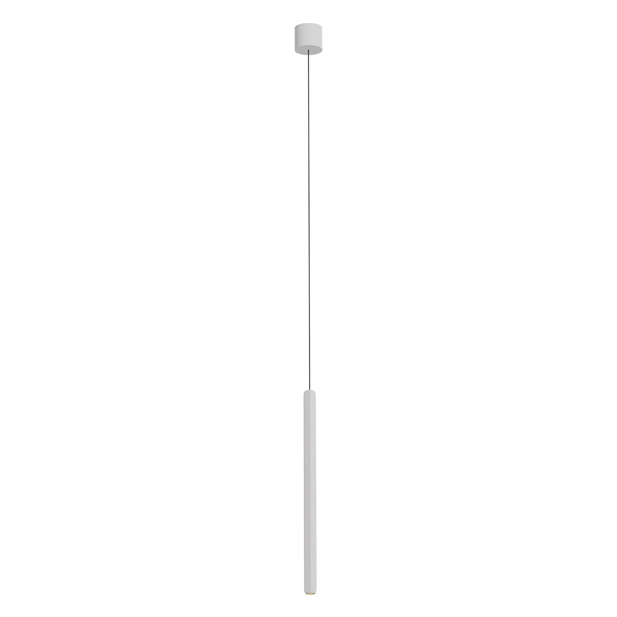 Crisp Pendant lamp 500 mm Sand White 3000K