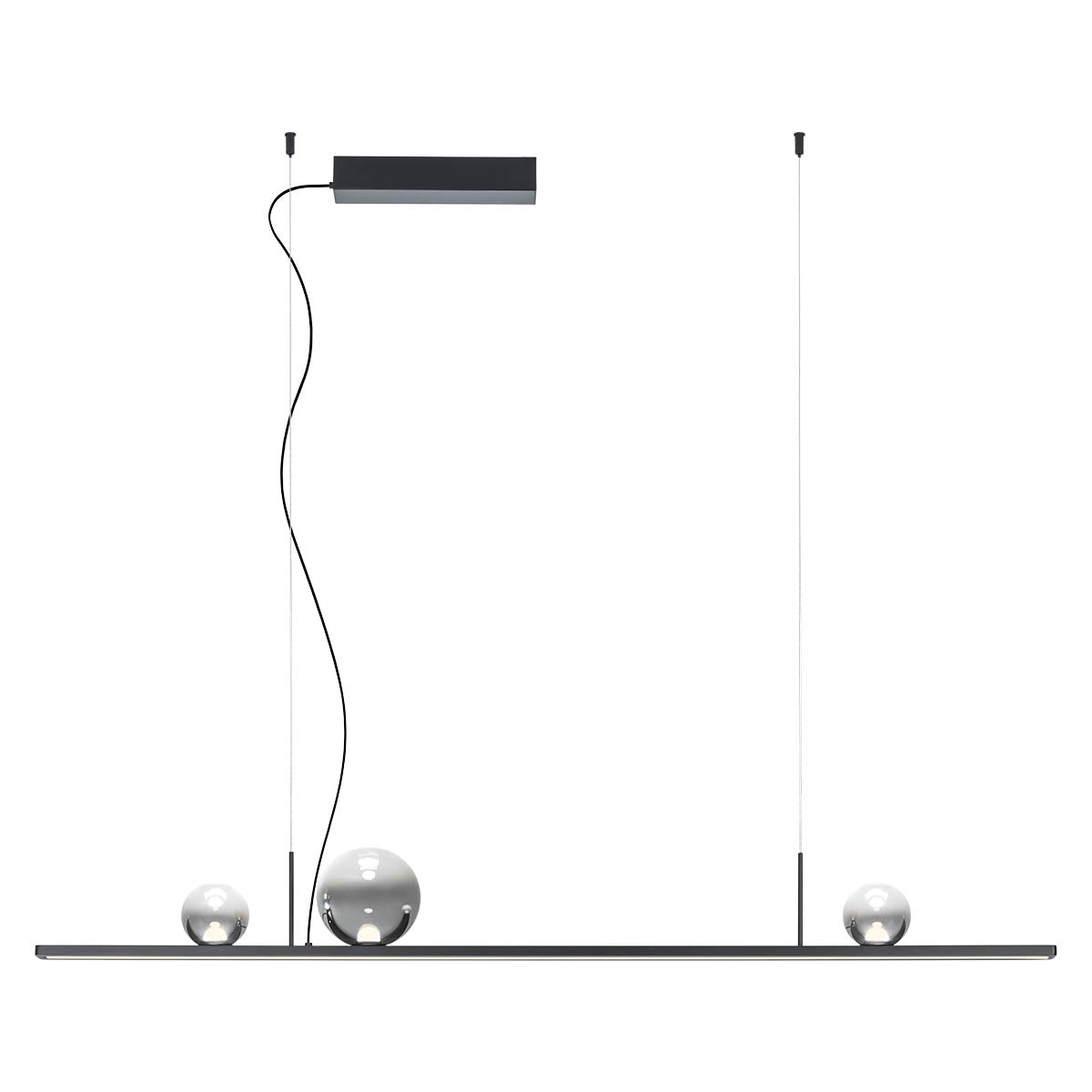 Dune Pendant lamp