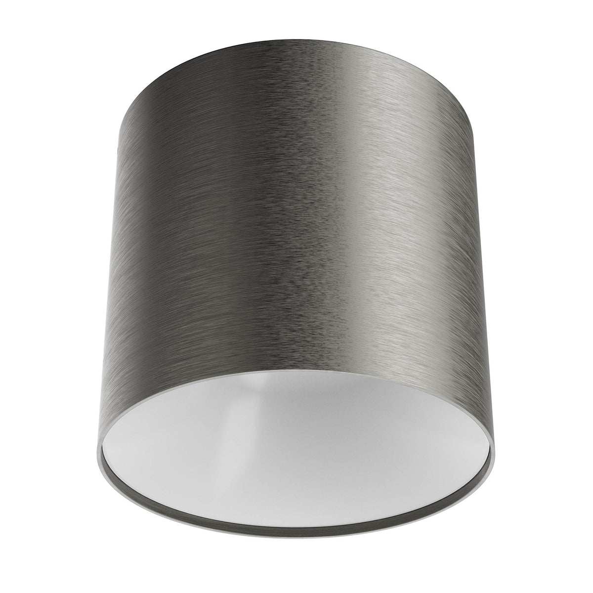 Hera Ceiling lamp Ø120 Foggy Nickel 3000K