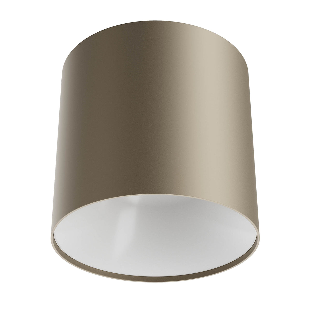 Hera Ceiling lamp Ø120 Silver Coffee 3000K