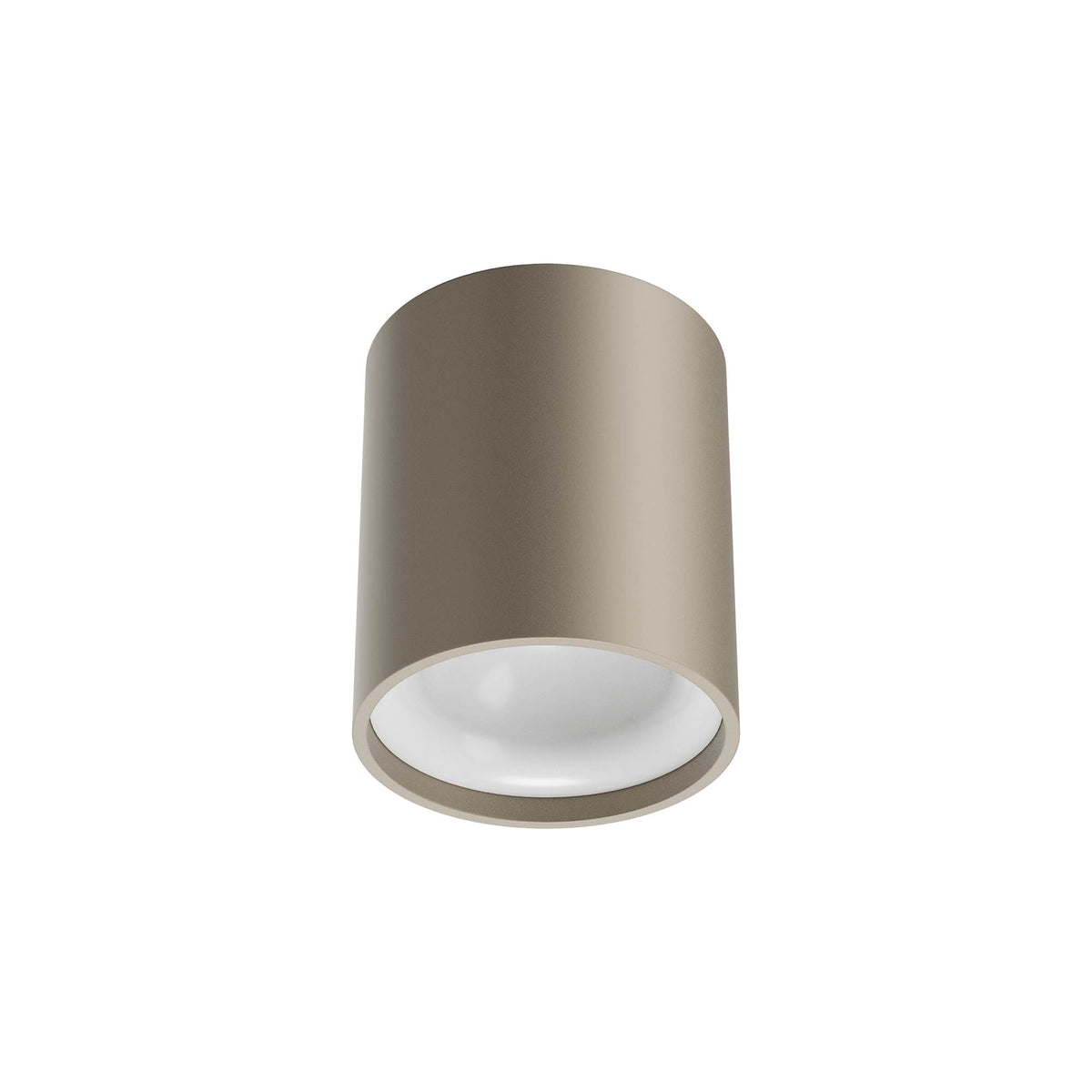 Hera Ceiling lamp Ø65 Sand Black 2700K