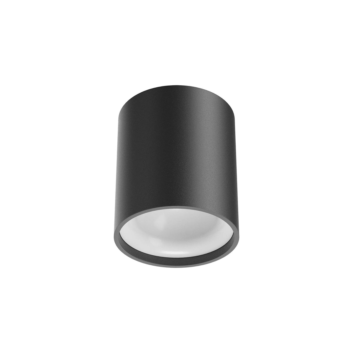 Hera Ceiling lamp Ø65 Foggy Nickel 2700K