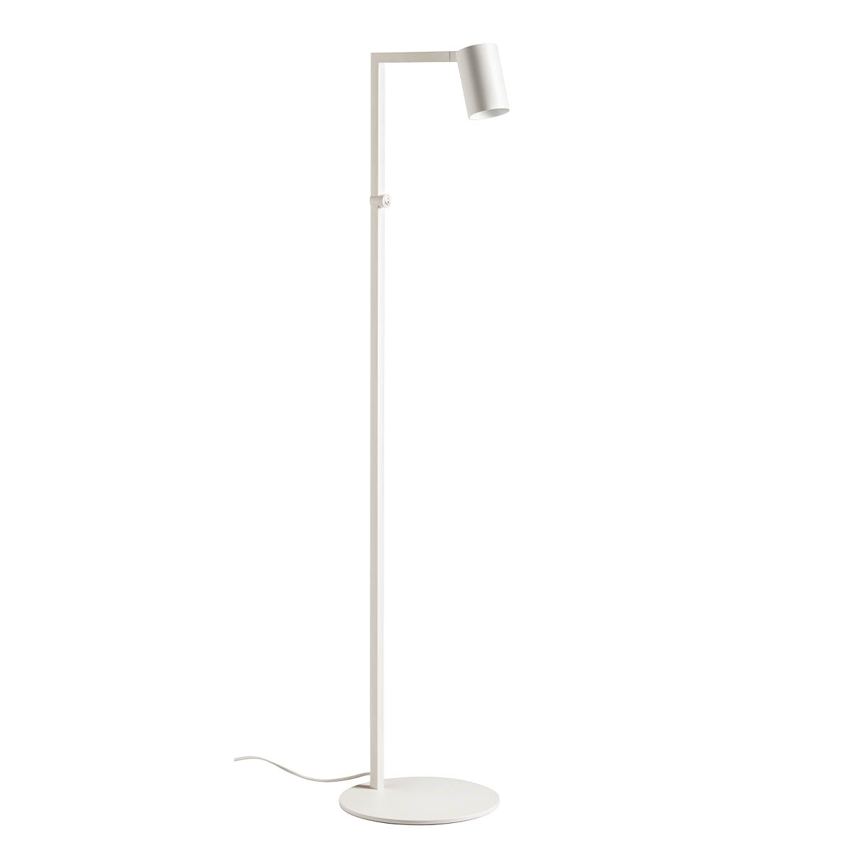 Rolf Floor lamp Floor lamp Sand Black/Bronze