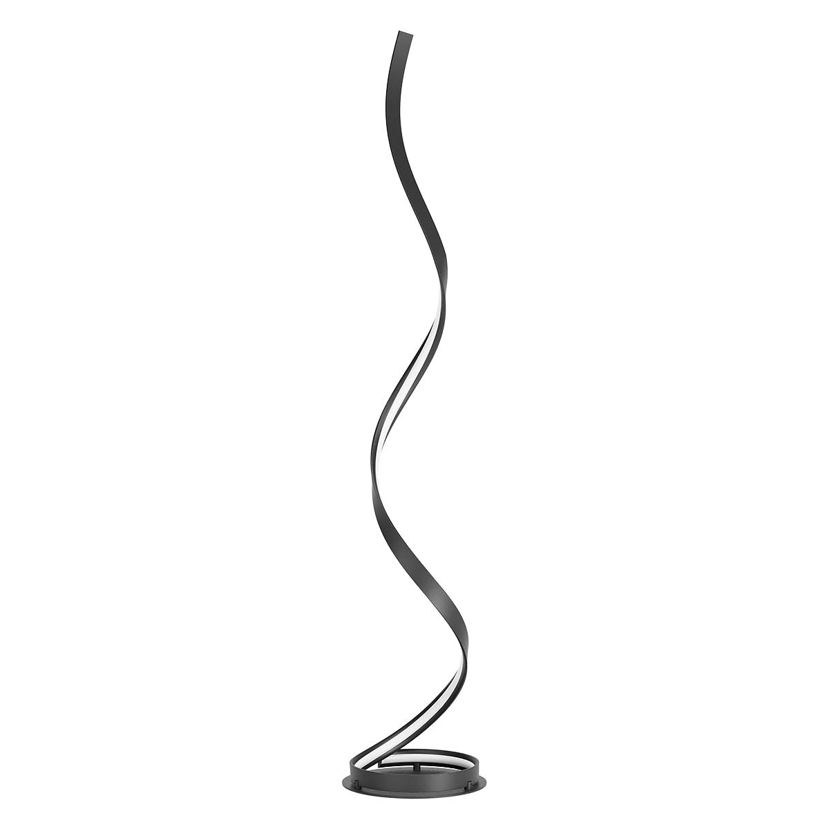 Torsion Floor lamp