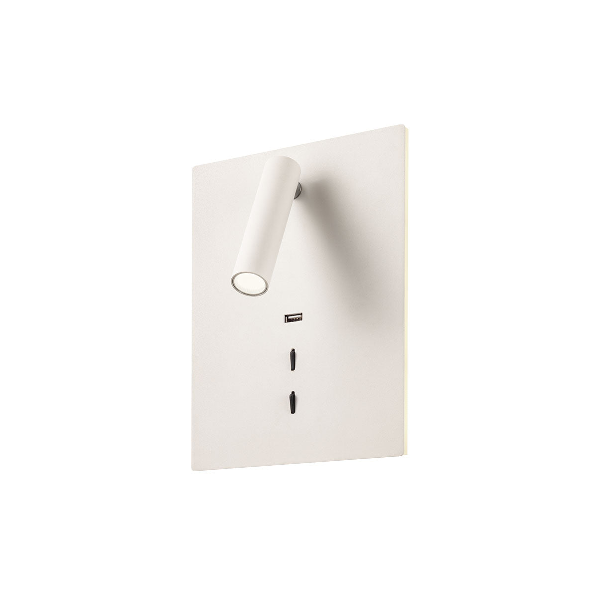Zen Wall lamp Wall lamp Sand White 3000K
