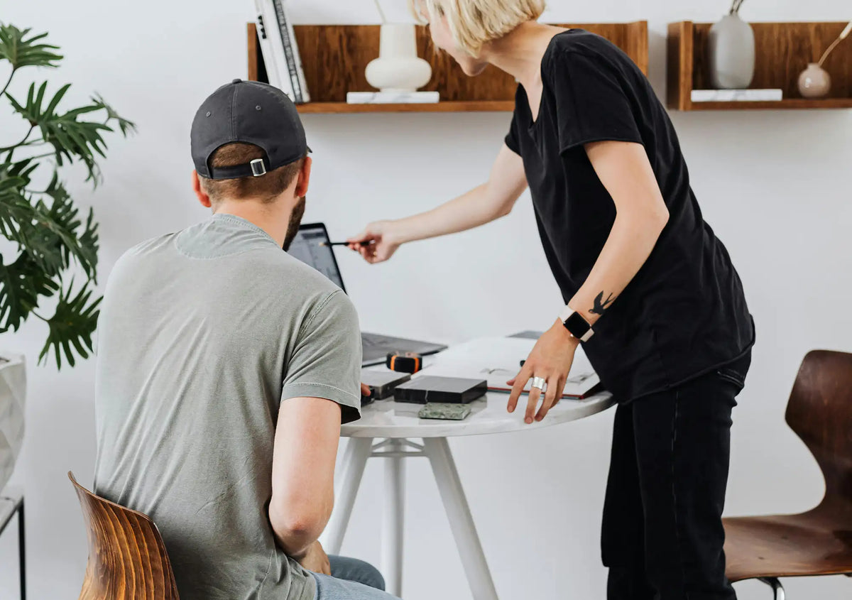 Sei un professionista?